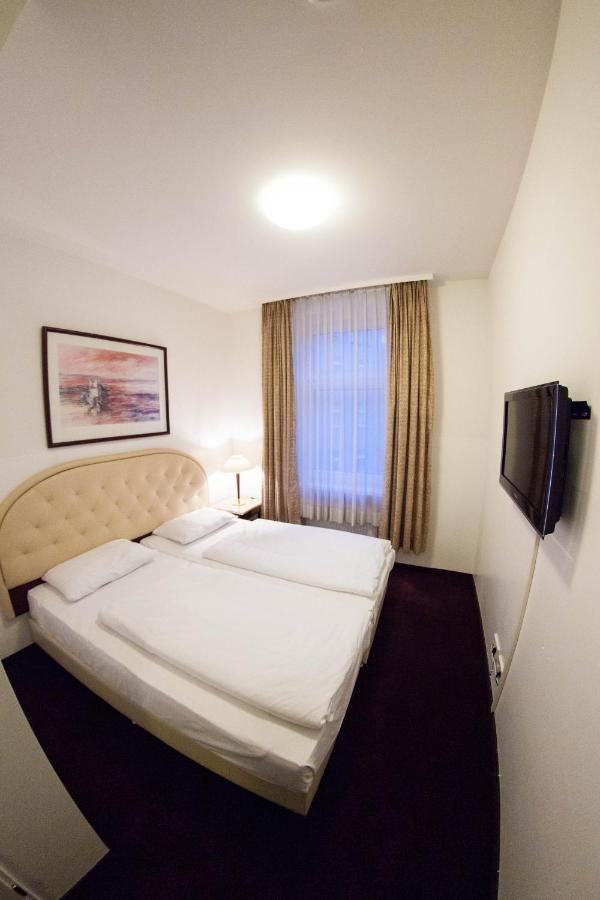 Hotel Prens Berlin Bilik gambar