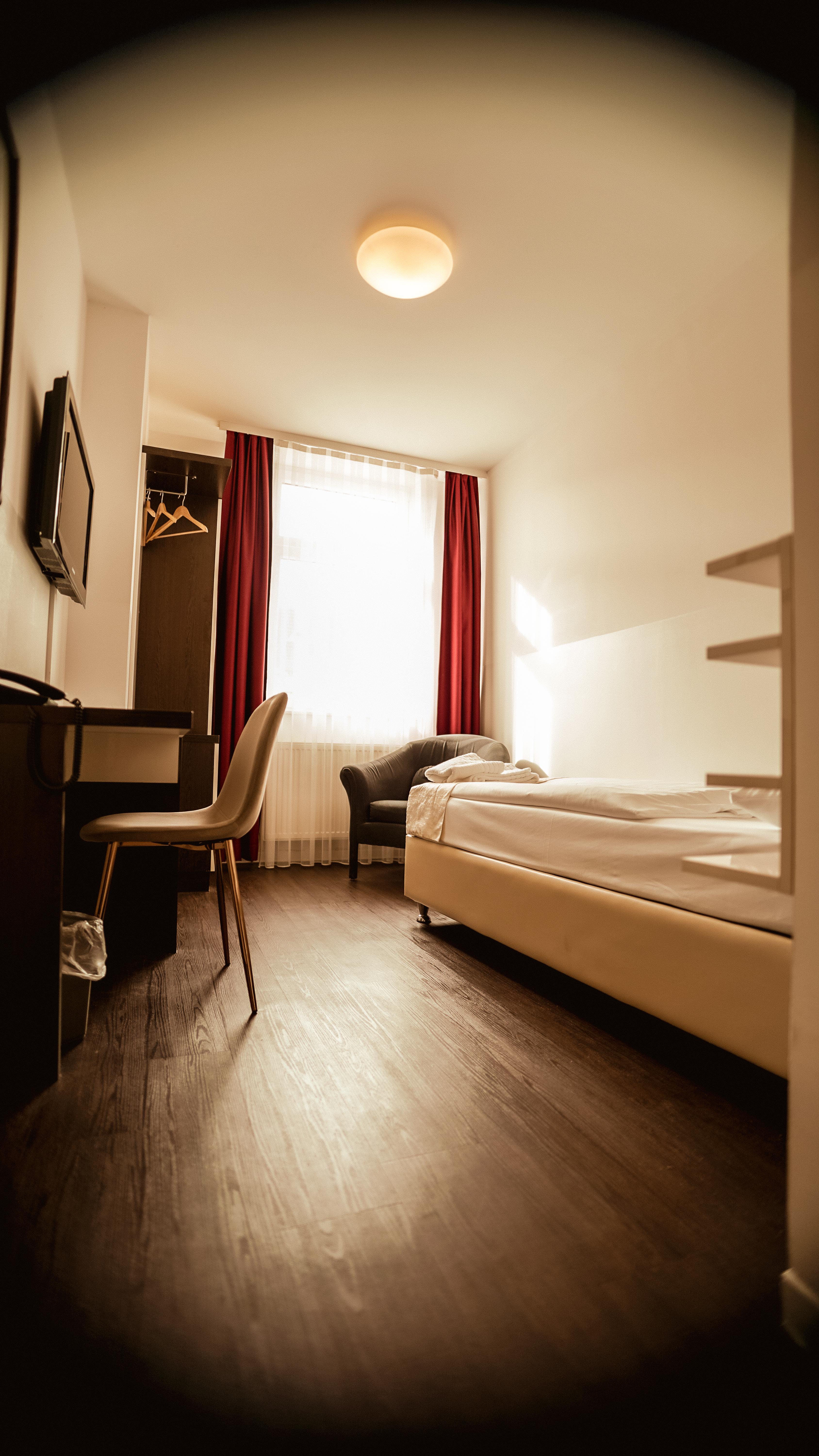 Hotel Prens Berlin Luaran gambar