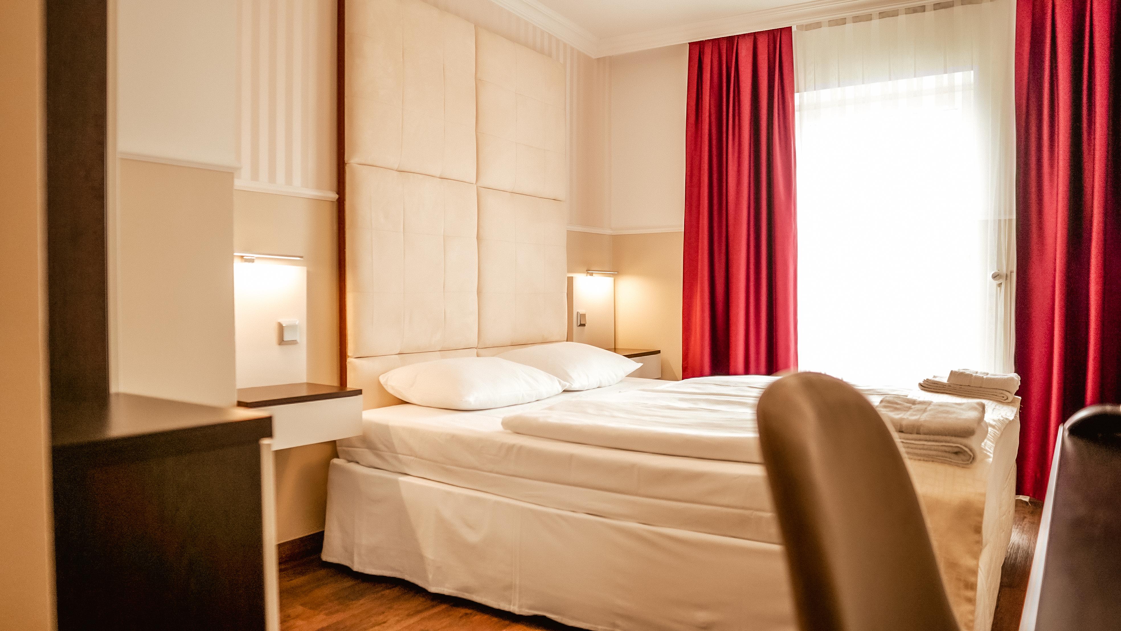 Hotel Prens Berlin Luaran gambar