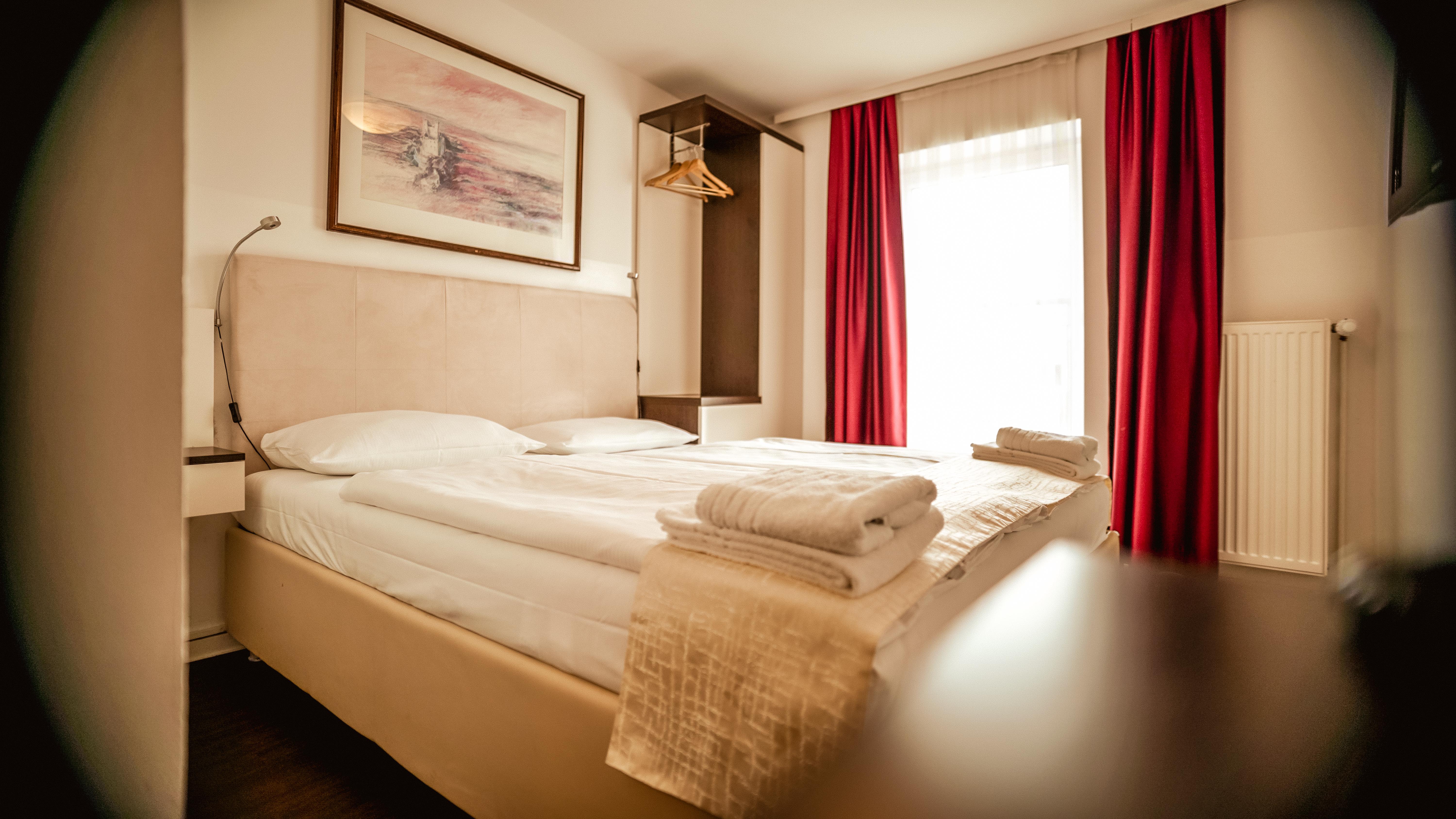 Hotel Prens Berlin Luaran gambar